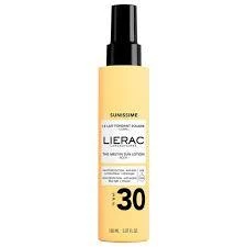 Lierac SUNISSIME Koruyucu Güneş Losyonu SPF30 150ml