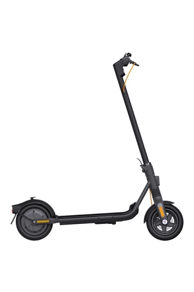 Segway Ninebot Kickscooter F2 Pro 900 W Elektrikli Scooter - 5