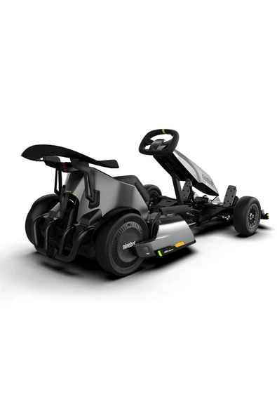 SEGWAY Ninebot Gokart Pro Elektrikli Gokart - 2