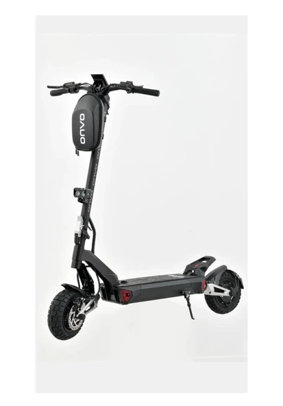 Onvo RX-4 2400 W Elektrikli Scooter