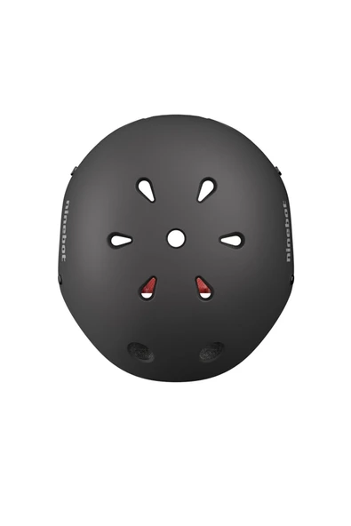 SEGWAY Ninebot V11B-XL Kask Siyah Large - 3