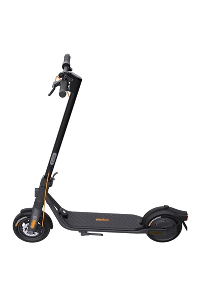 Segway Ninebot Kickscooter F2 Pro 900 W Elektrikli Scooter - 3