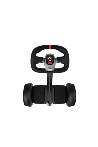 SEGWAY -NINEBOT SMAX DENGELEYİCİ SCOOTER - 4