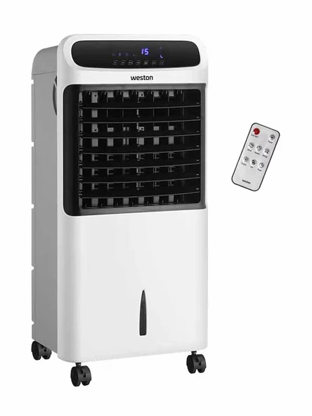 Weston WS-80 Uzaktan Kumandalı Evaporatif Hava Soğutucu