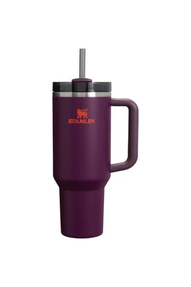 Adv 40oz Quencher 2.0 Tm Tumb Plum Eu Termos