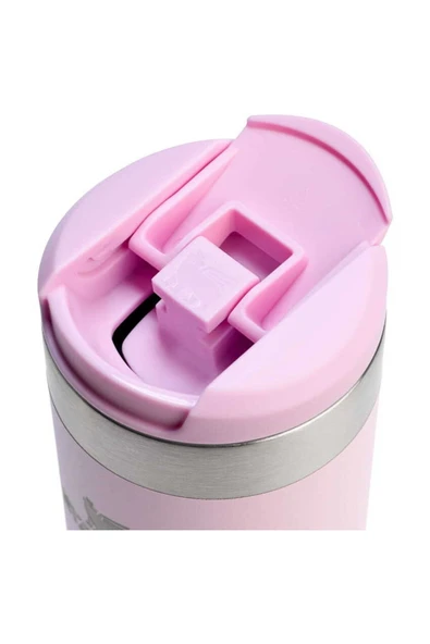 The AeroLight Transit Mug .47L / 16oz  Cherry Blossom - 3