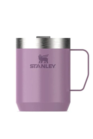 Stanley Klasik Lila 0.23 lt Çelik Termos Bardak