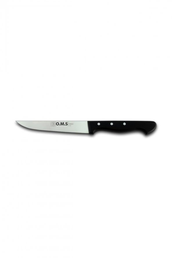 OMS Mutfak Bıçağı 6101