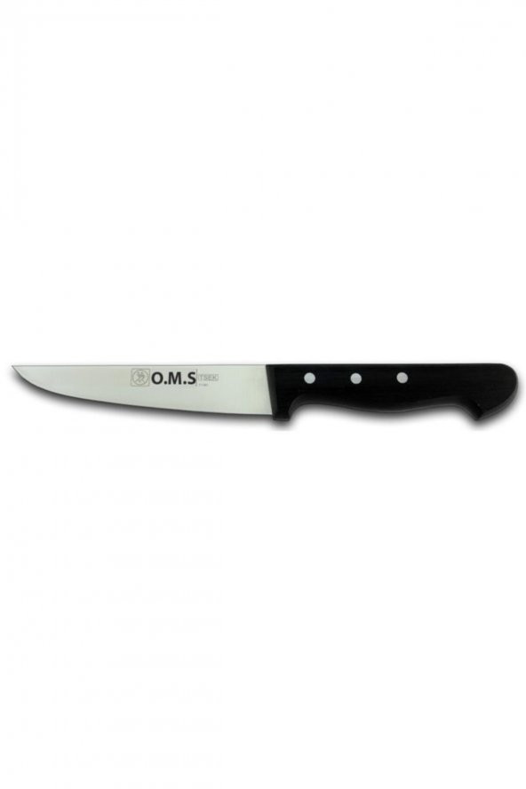 OMS Mutfak Bıçağı 6102