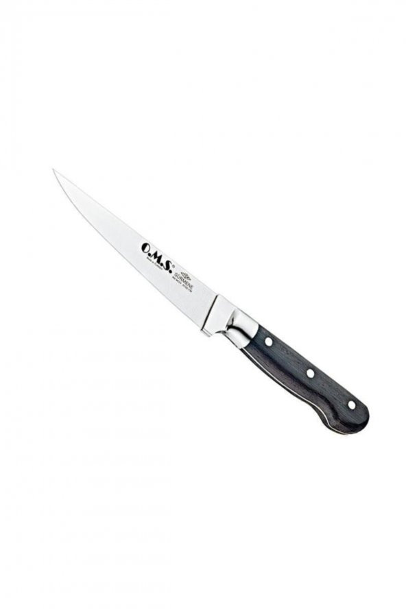 OMS Salata Bıçağı 12 cm