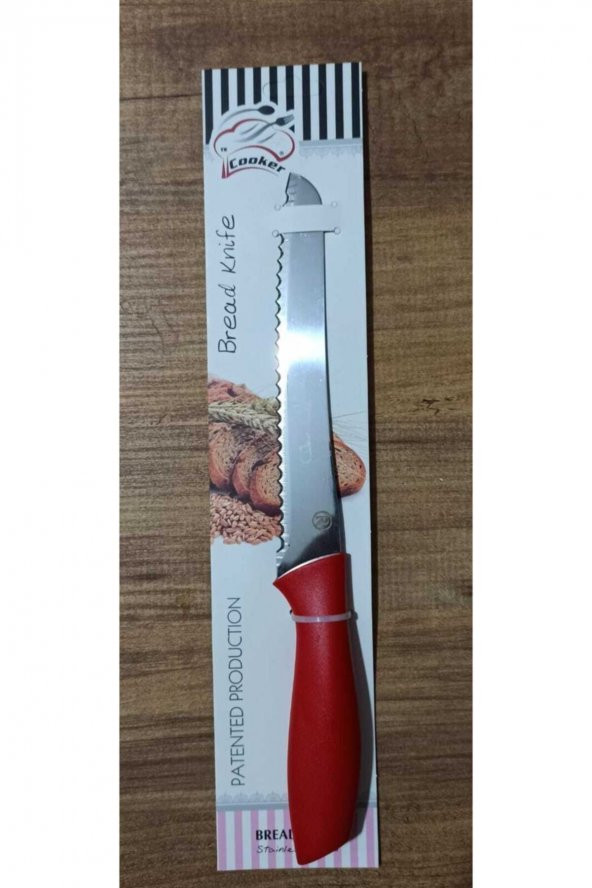 Cooker Testere Bıçak 34 Cm