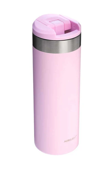 The AeroLight Transit Mug .47L / 16oz  Cherry Blossom - 2