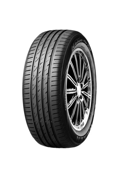 175/65 R14 82T N'blue HD Plus Oto Yaz Lastiği (2025 Üretim)