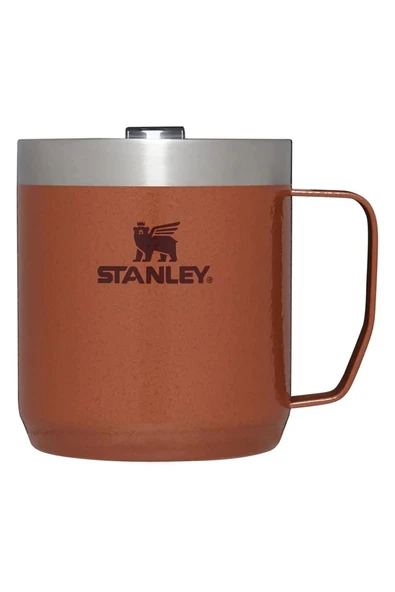 Stanley Klasik Kil 0.35 lt Çelik Termos Bardak