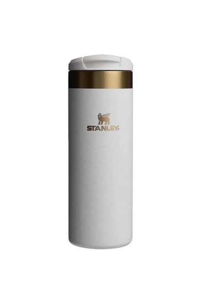 The Aerolight Transit Mug Termos Bardak 0,47 L Ekru