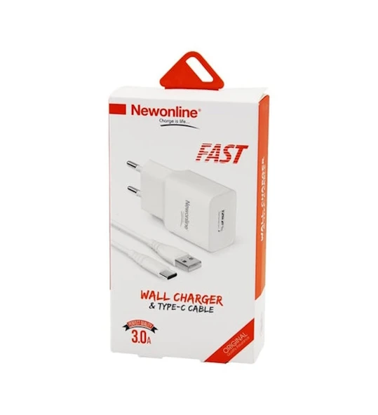 NEWONLİNE SARJ ALETİ
