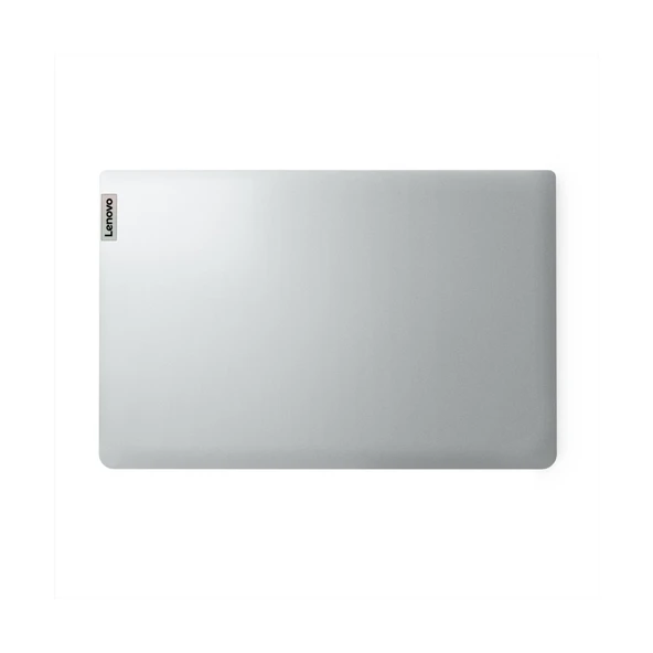 Ideapad 1 15ALC7 Amd Ryzen 5-5500U 8gb 256GB SSD Amd Radeon Graphics 15.6 Fhd Freedos 82R400S7TX Dizüstü Bilgisayar - 3