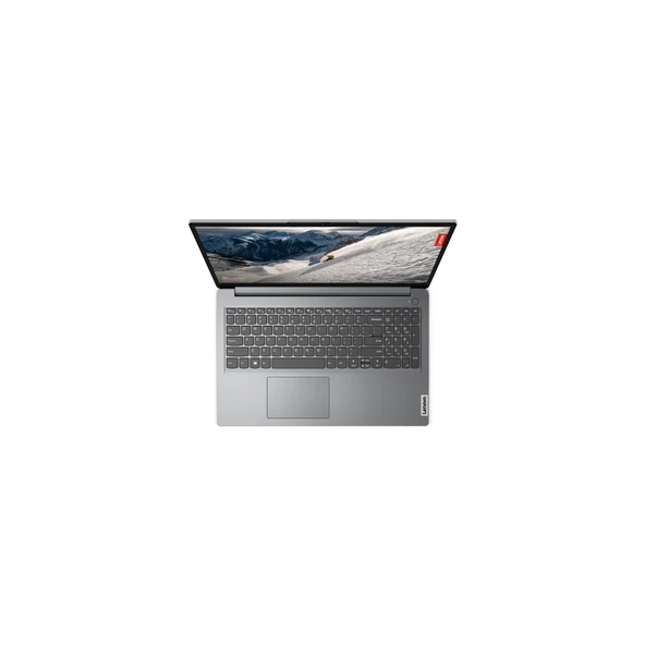 Ideapad 1 Ryzen 5-5500U 24GB 512GB SSD 15.6" Fhd Freedos Dizüstü Bilgisayar 82R400QDTX4 - 3