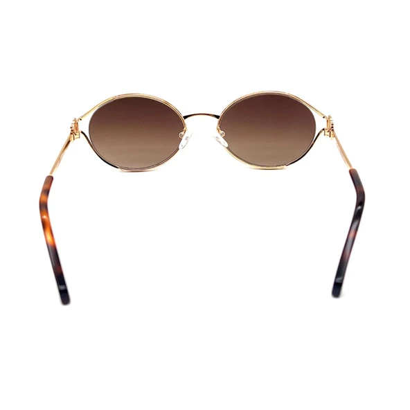 RACHEL PARİS RP8602 C5 Kadın Güneş Gözlüğü - Resim 4