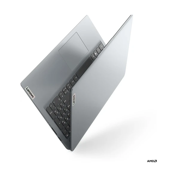 Ideapad 1 15ALC7 Amd Ryzen 5 5500U 16 GB 256 GB SSD Windows 11 Pro 15.6" 82R400KUTXAR51 - 5