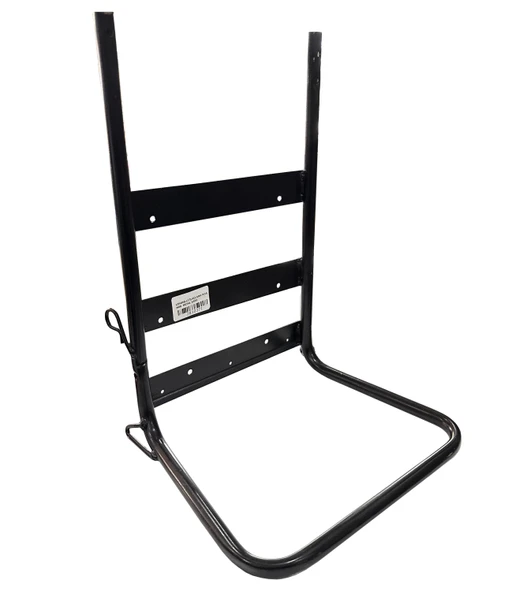 Cifarelli M3A M88 İlaçlama Motoru Üfleme Makinesi Metal Şase