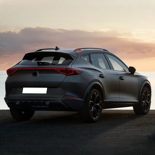 Cupra Formentor 2021-2024 Bagaj Kapaktaki Kapatma Tuşu 3G0959831B - 2