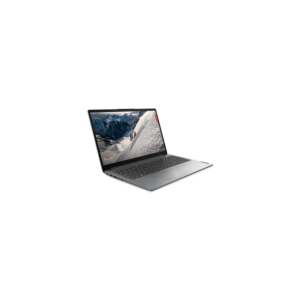 Ideapad 1 Ryzen 5-5500U 24GB 512GB SSD 15.6" Fhd Freedos Dizüstü Bilgisayar 82R400QDTX4 - 2