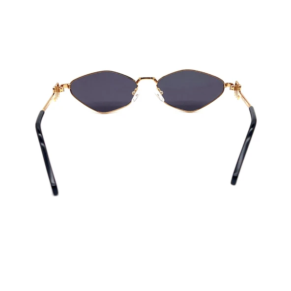 RACHEL PARİS RP8642 C1 Kadın Güneş Gözlüğü - Resim 4