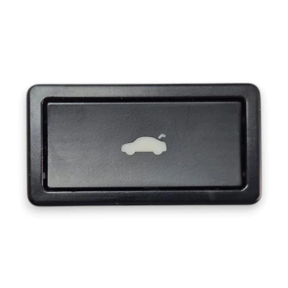 Skoda Superb Combi 2009-2013 Bagaj Kapaktaki Kapatma Tuşu 3D0959831D