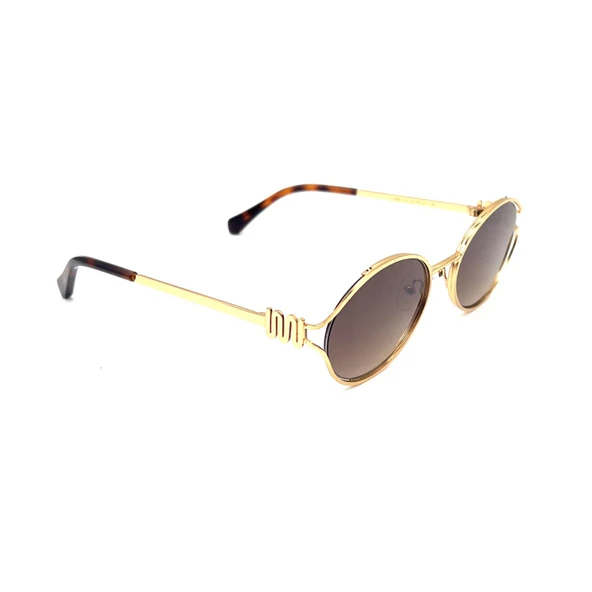 RACHEL PARİS RP8602 C5 Kadın Güneş Gözlüğü - Resim 5