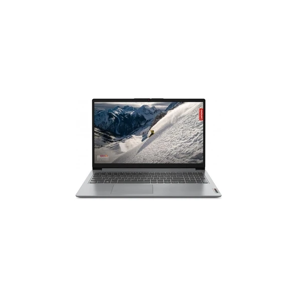 Ideapad 1 15ALC7 82R400QCTX Ryzen 5-5500U 12 GB 1 Tb 15.6" Freedos