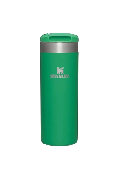 STANLEY 10-10787-201 16OZ THE AEROLIGHT TRANSIT MUG MEADOW TERMOS 0,47LT