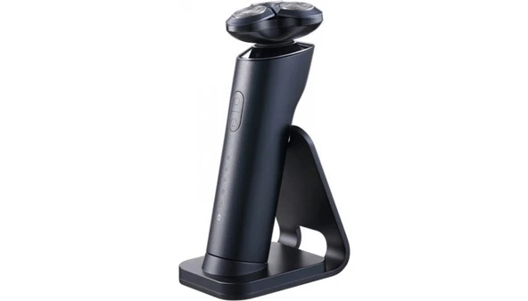 Mi Electric Shaver S700 Black Traş Makinesi - 3