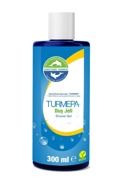 Turmepa Duş Jeli 300 ML