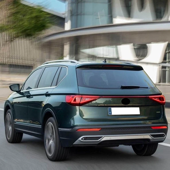 Seat Tarraco 2019-2023 Bagaj Kapaktaki Kapatma Tuşu Düğmesi 3G0959831B - 2