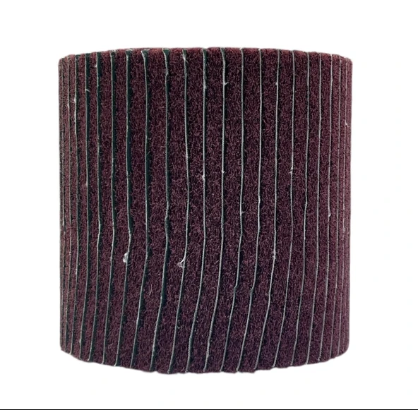 100X100mm Kamalı Elyaf KOMBİ Skoç Mop -(Orta-Sert) YamanMop - 3