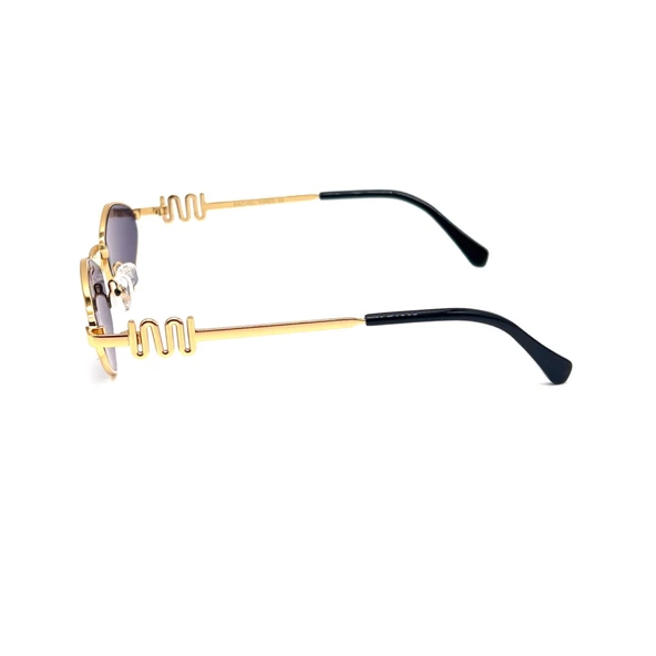 RACHEL PARİS RP8642 C1 Kadın Güneş Gözlüğü - Resim 3