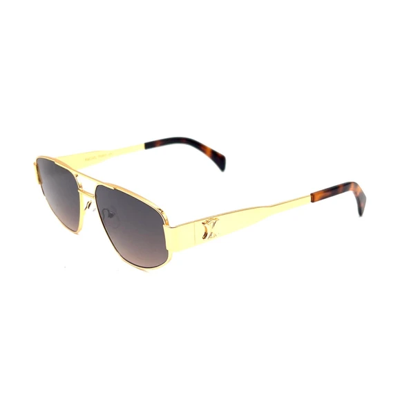 RACHEL PARİS RP8627 C2 Kadın Güneş Gözlüğü - Resim 2