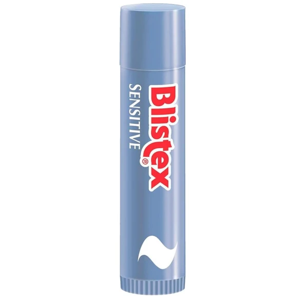 Blistex Sensitive Lip Stick Hassas Dudak Bakım Kremi 4.25 gr - 2