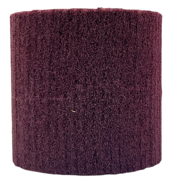 100x100mm Kamalı Elyaf Skoç Mop -Fıne(Orta Sert) YamanMop - 3