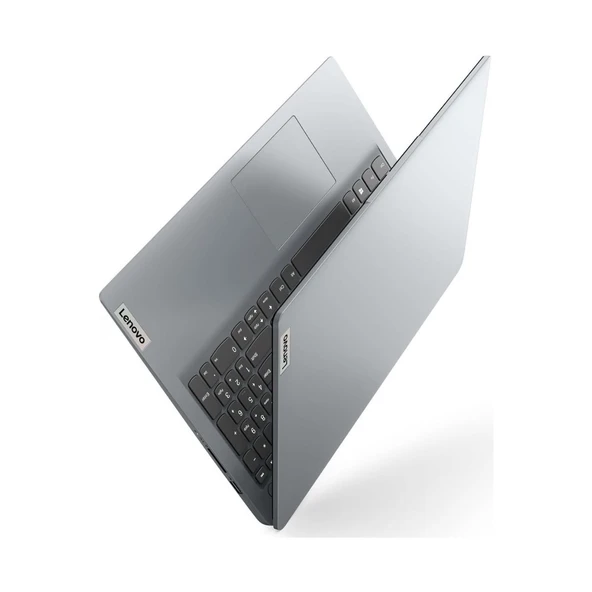 Ideapad 1 15ALC7 82R40070TX Amd Ryzen 5 5500U 8gb 256GB SSD Freedos 15.6" Fhd Taşınabilir Bilgisayar - 4