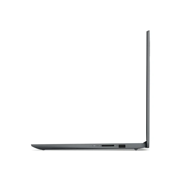 Ideapad 1 15ALC7 Amd Ryzen 5-5500U 8gb 256GB SSD Amd Radeon Graphics 15.6 Fhd Freedos 82R400S7TX Dizüstü Bilgisayar - 4
