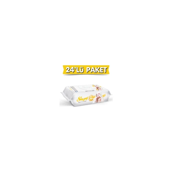 Sleepy Sensitive 24 X 90 Adet