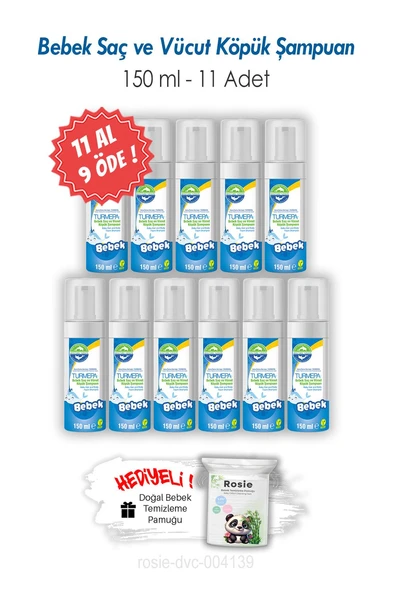 Turmepa Sıvı Çamaşır Deterjanı 20 Litre