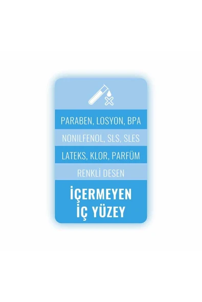 Sleepy Natural Günlük Ped Normal 40'Lı X 5 (200 Adet) - 5