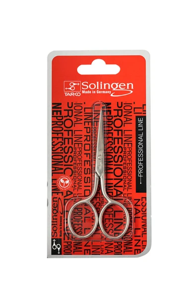 Solingen Kaş Makası, Bıyık Makası 2136 - 2