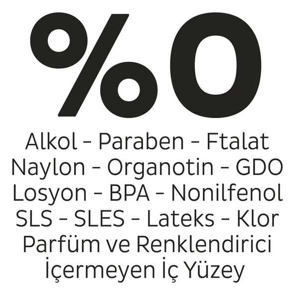 Sleepy Natural Ultra Hassas Hijyenik Ped Gece 36 Adet Ped - Resim 4