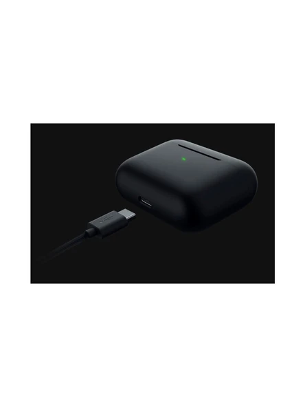Razer Hammerhead True Wireless RZ12-03820100 Kulak İçi Bluetooth Kulaklık - 4