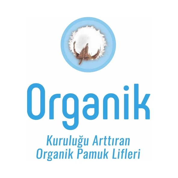 Sleepy Natural Günlük Ped Uzun 32 Adet - Resim 5