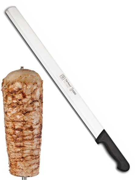 Sürbisa Döner Bıçağı 61650 50.0 cm ürün görseli